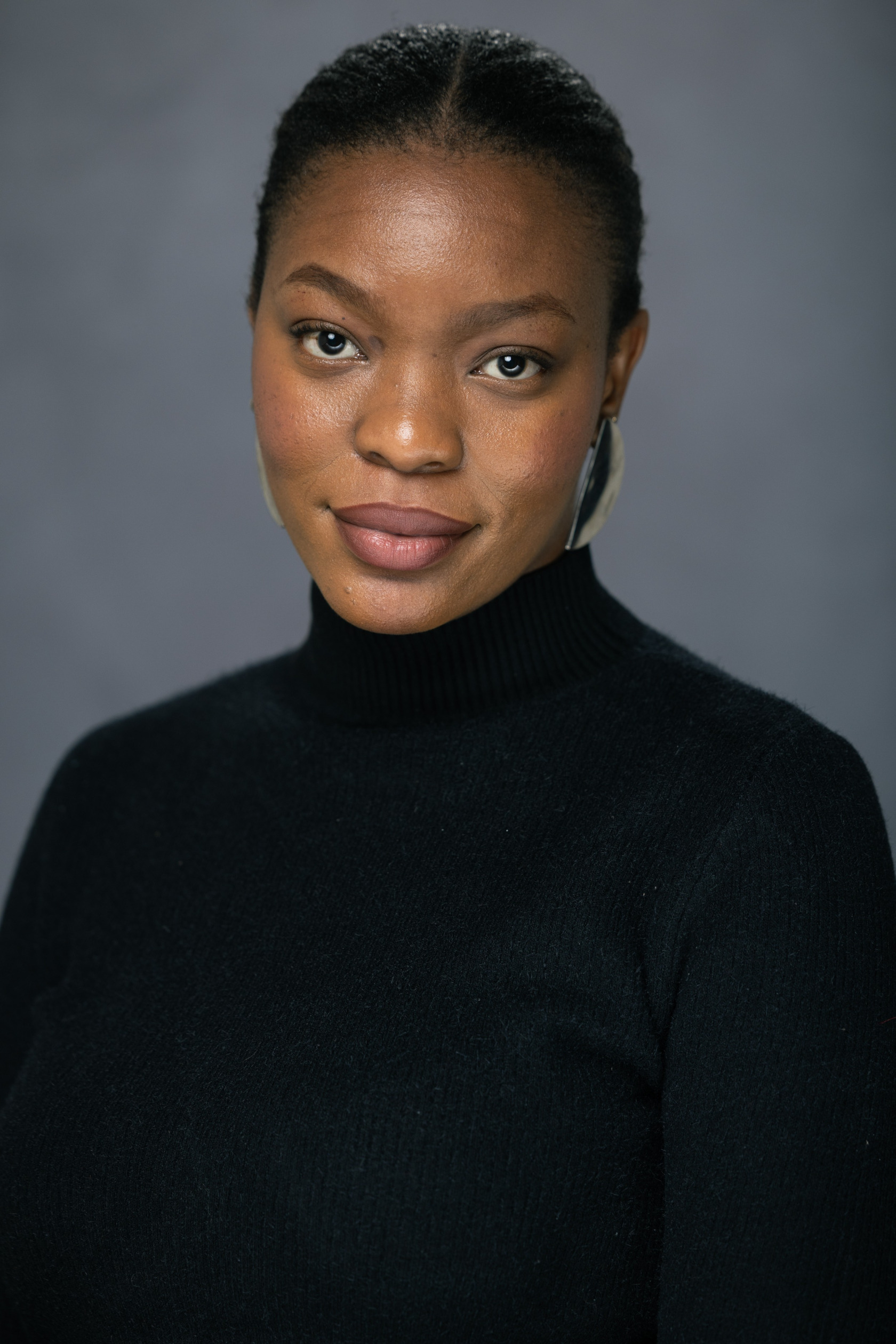 Avery Stone — Principal Architect